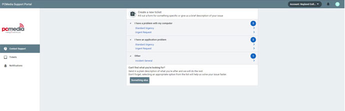 signin_PcMedia-Portal_log-in